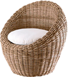 Classic Wooden Bench